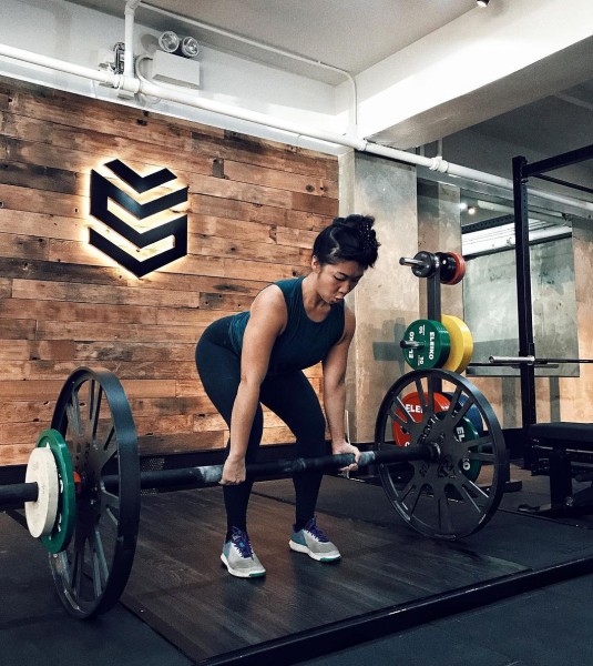 6 toughest workouts in Hong Kong to get scary fit