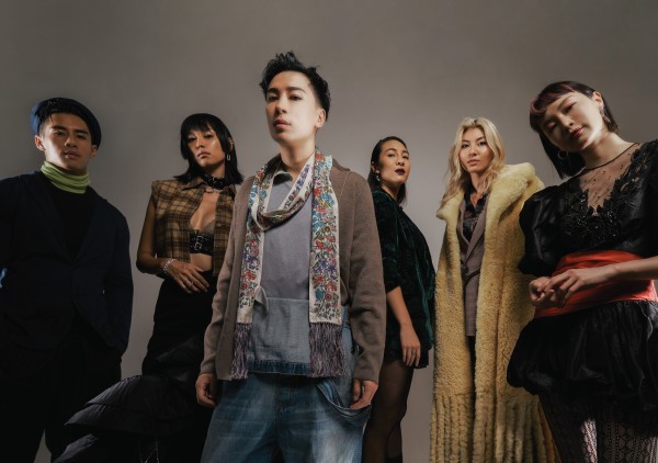 Fashion cover: Hong Kong influencers on the year of self-discovery