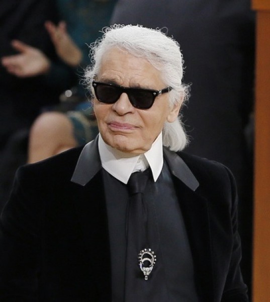 Karl Lagerfeld Officially Launches New Hotel and Hospitality Brand