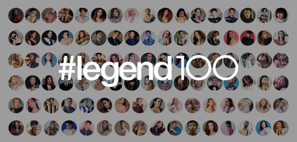 #legend100: How we chose Hong Kong's top influencers of 2020