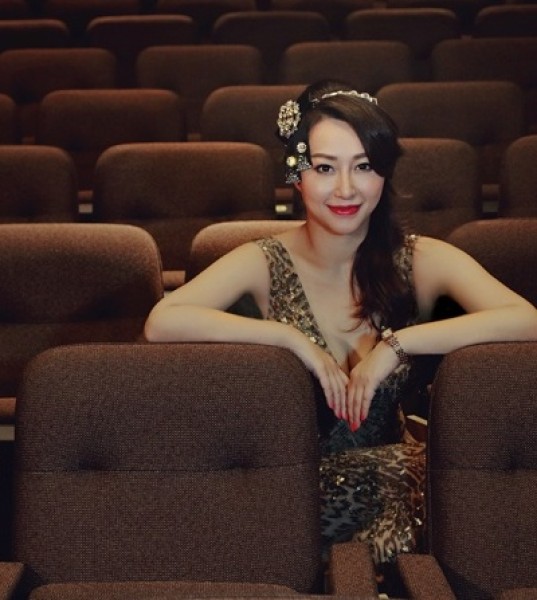 The Golden Age of Performing Arts