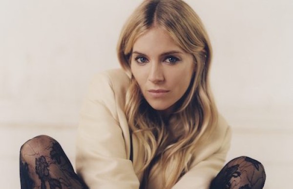 Sienna Miller on being a woman in Hollywood and standing up for herself