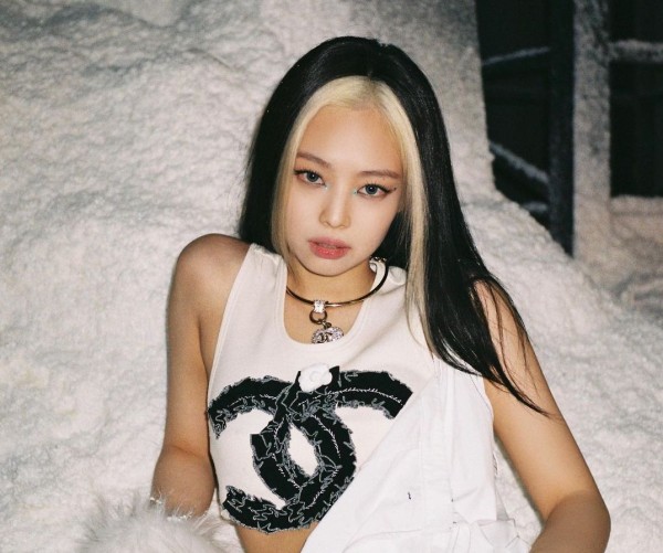 6 hottest K-pop beauty trends of 2020