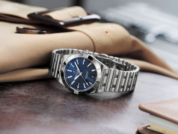 5 luxury watches that support a worthy cause