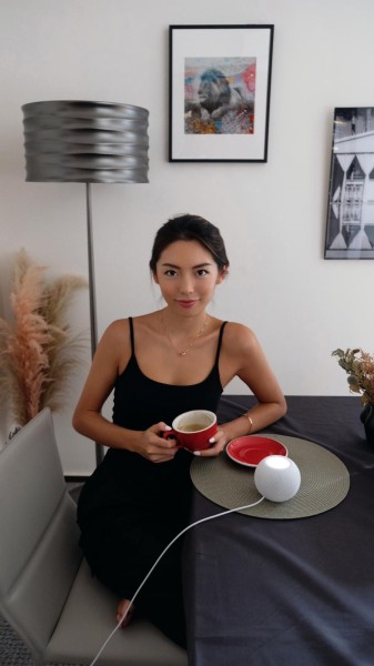 #legend x Apple HomePod Mini