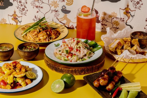 #legendeats: The best dishes we ate in November