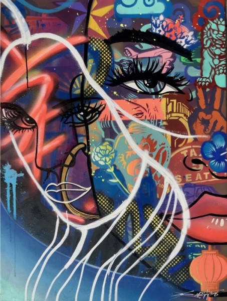 5 Hong Kong art exhibitions to see in November
