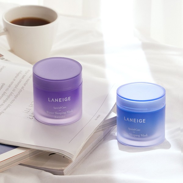Sweet dreams: 5 overnight face masks to supercharge your skin
