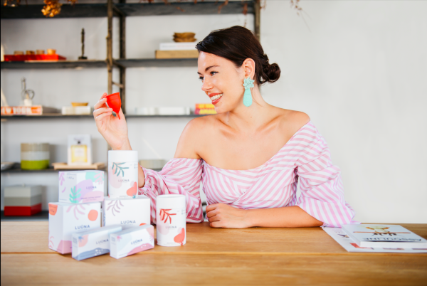 Opinion: Periods don't have to be negative