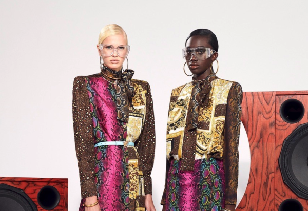 Fashion files: Top trends from the Cruise 2021 collections