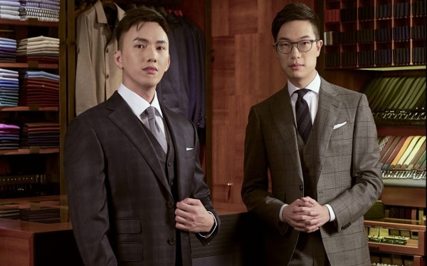 Suit & Tie: The signs of a good suit, according to Justin Chang of Ascot Chang