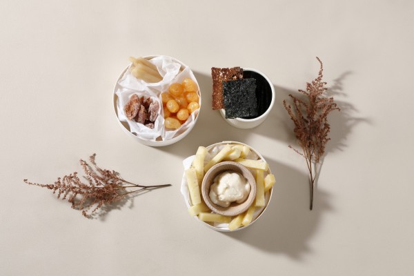 Christmas gift guide: The best gifts for gourmands in Hong Kong