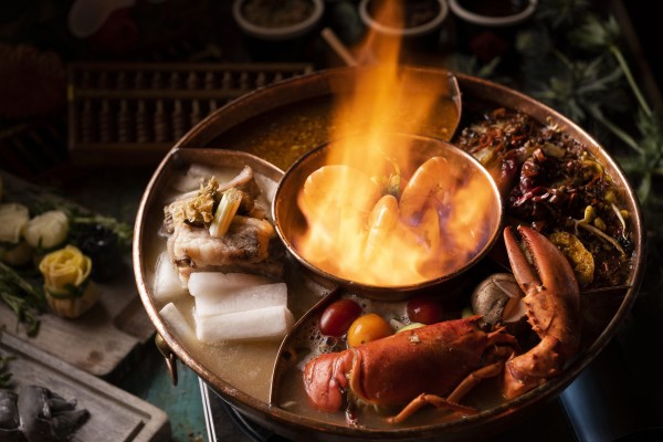 6 best spots for Sichuan hot pot in Hong Kong