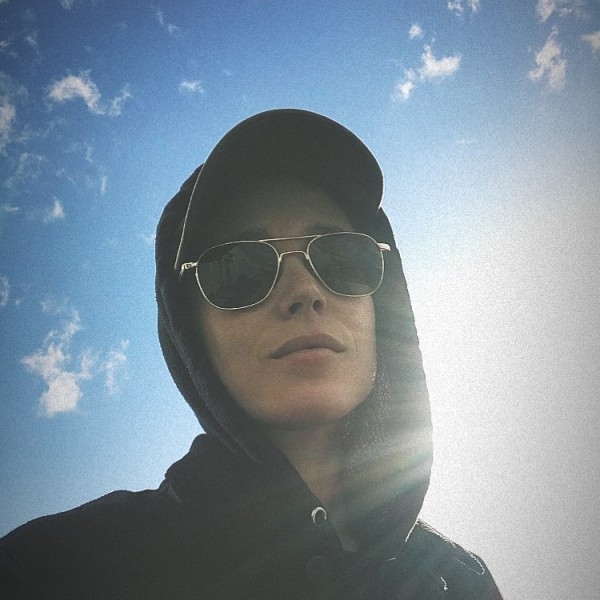Juno and Inception star Elliot Page comes out as trans