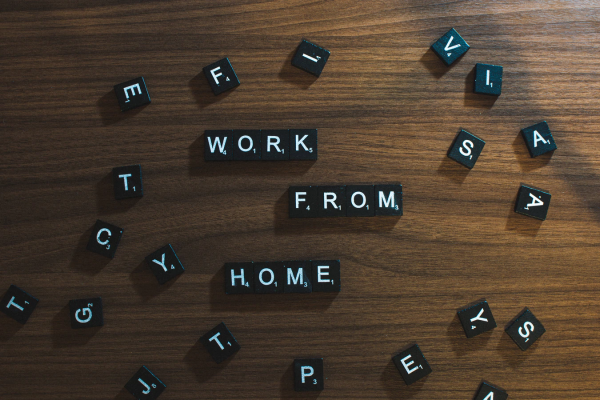 These are 2020's most searched words of the year