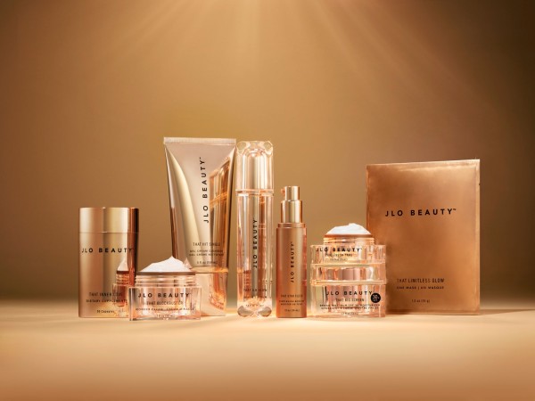 Let's glow: Jennifer Lopez to release JLo Beauty in January