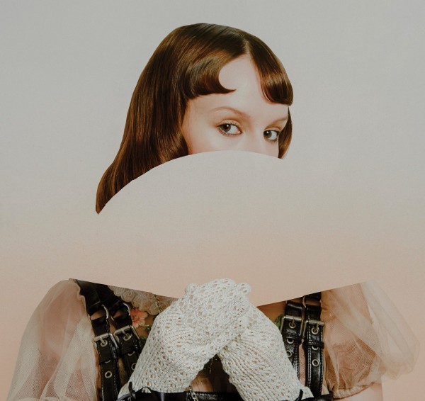 Fashion shoot: Electric dreams