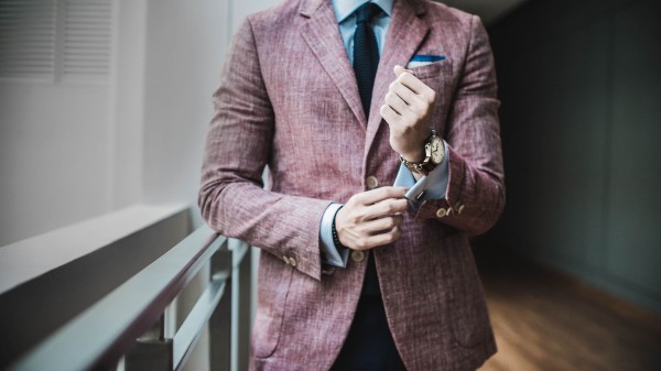 Suit up this season with Bobby's Fashions Bespoke Tailors
