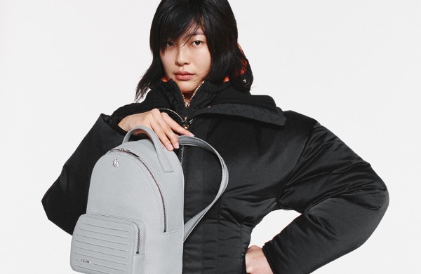 RIMOWA unveils new “Never Still” soft bag collection