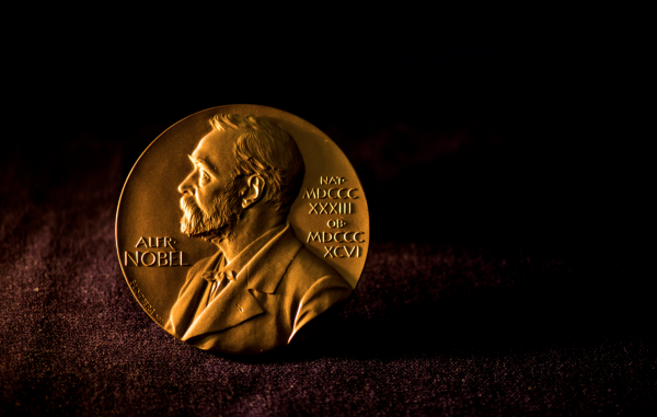 Nobel Week 2020: 5 surprising facts about the Nobel Prize