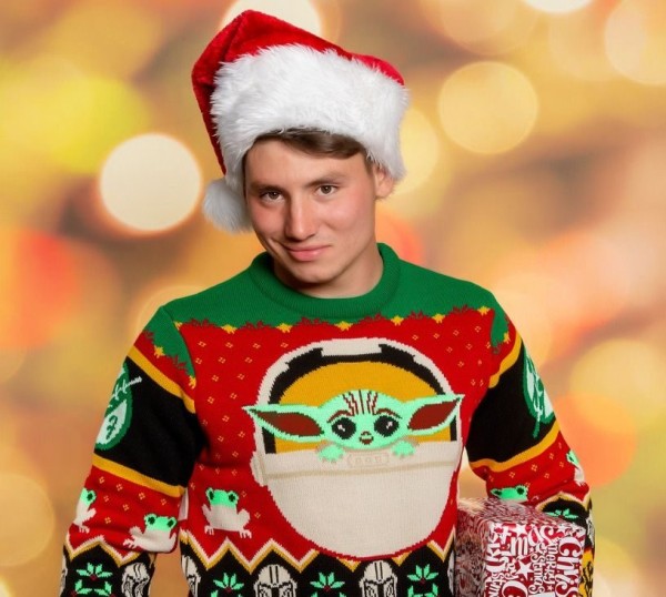 Don’t sweat it: The best ugly Christmas sweaters you can get in Hong Kong