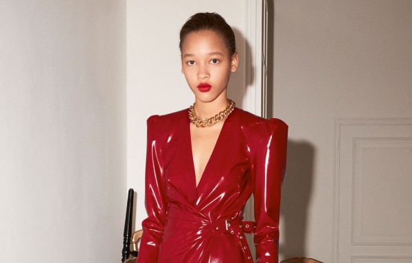 7 ultra-fashionable NYE outfits to welcome 2021