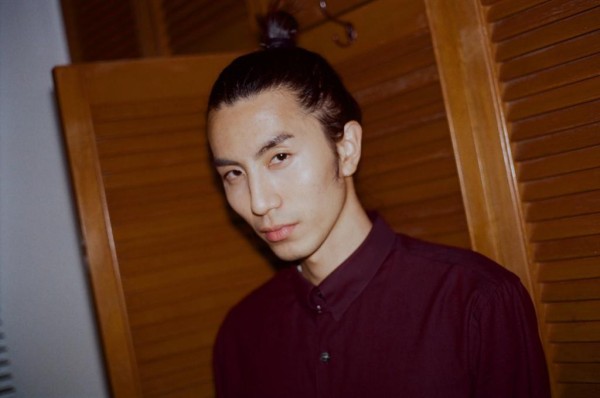 Wilfred Wong's most memorable shoot and advice for aspiring Asian models