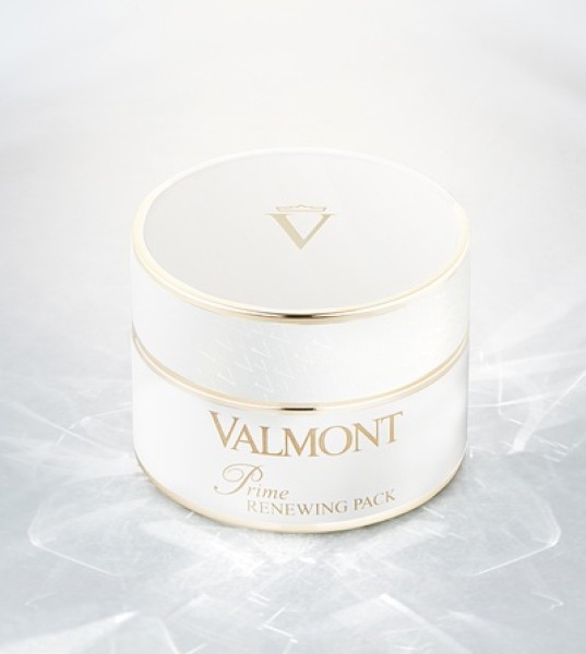 Valmont Releases Limited-Edition Prime Renewing Pack