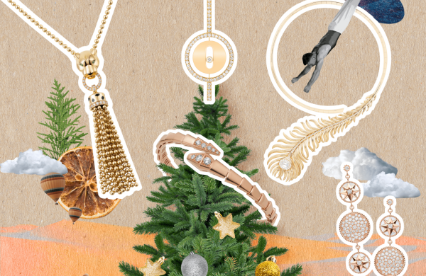 Christmas gift guide: Top picks in jewellery