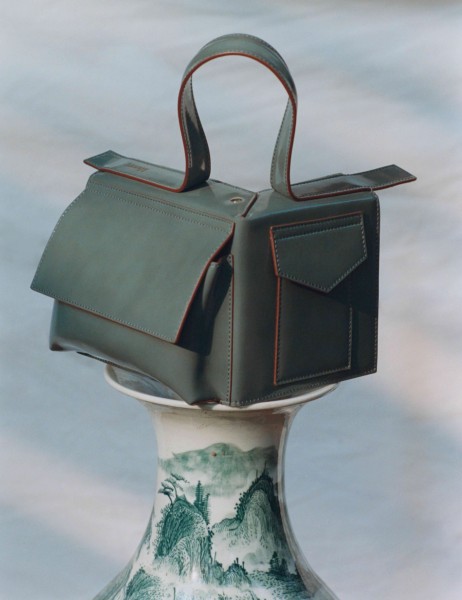 Shape shifters: The history and future of handbags