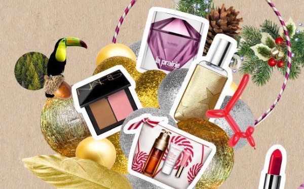 Christmas gift guide: For beauty mavens