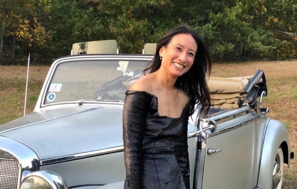 Net-a-Porter global buying director Elizabeth Von der Goltz's fashion forecast for 2021