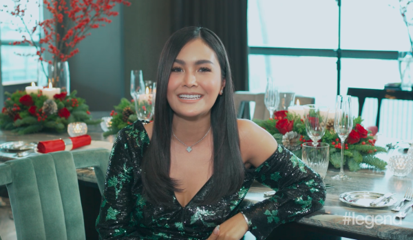 Stories in Season – Festive: The Art of Arrangement with Ployvarin Songpakorn