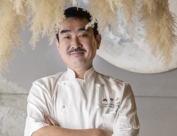 Chef chats: Gu Jin Kwang of Soil to Soul
