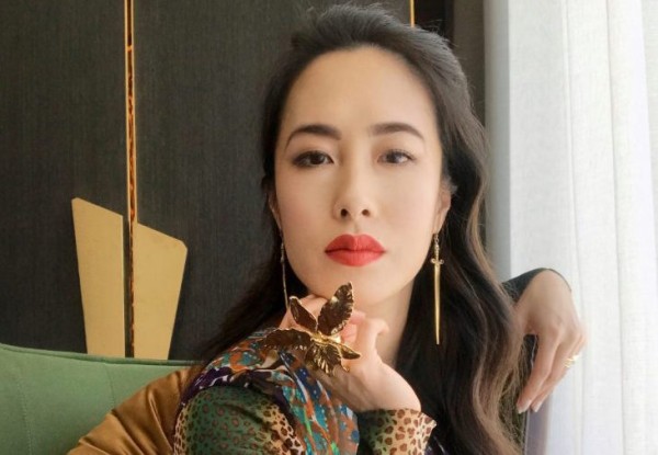 Food for thought: MasterChef's Melissa Leong on overcoming adversity