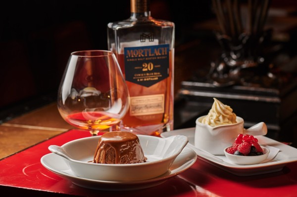#legendeats: The best dishes we ate in December