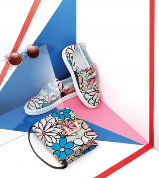 First Dibs on the Hottest Bags and Shoes This Season