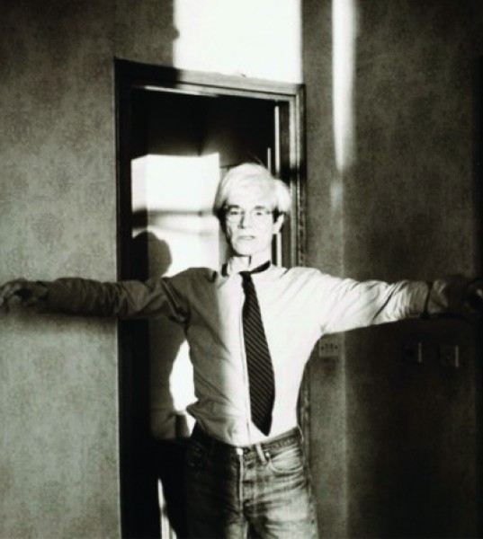 Warhol in China Exhibition Opens at the Mandarin Oriental