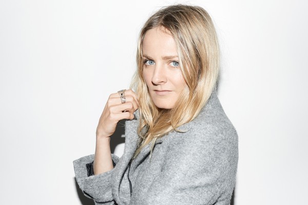 In conversation with Lucy Vincent, founder of Sans [ceuticals]