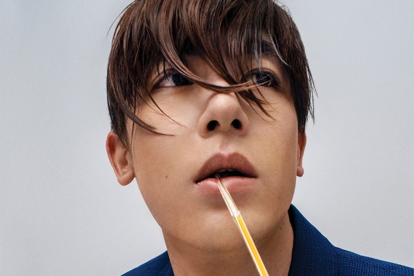 Digital cover: Korean boy band member Nichkhun on life as a K-pop idol