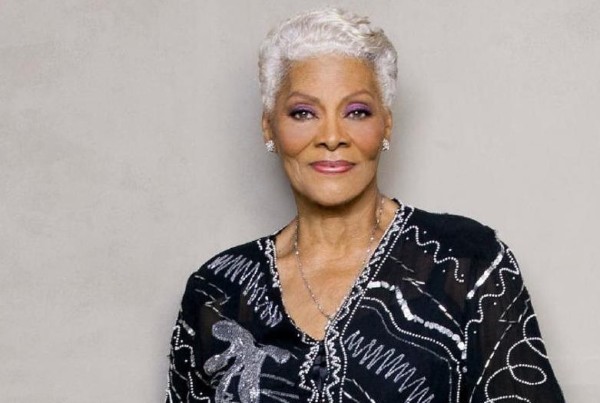 How music icon Dionne Warwick created 2020's best Twitter account