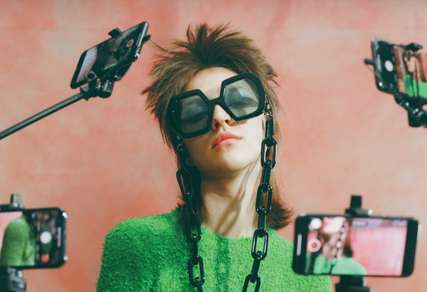 Rewind: #legend's fashion editorials of 2020