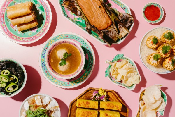 Rewind: Hong Kong's best new restaurant openings of 2020