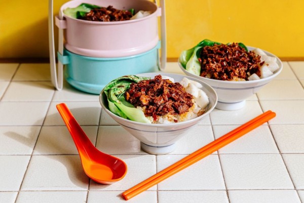 Beyond Impossible: 5 plant-based meats to try in Asia
