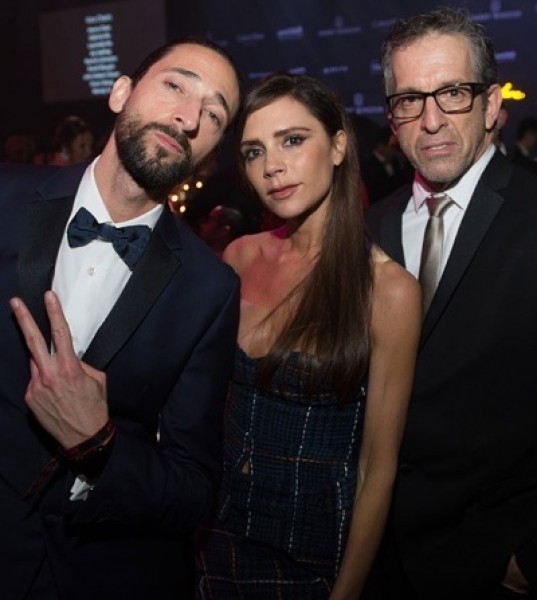 amfAR Gala in Hong Kong Raises US$4 Million for AIDS Research