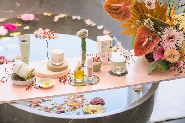How to get started with CBD skincare, according to Jessica Assaf of Prima