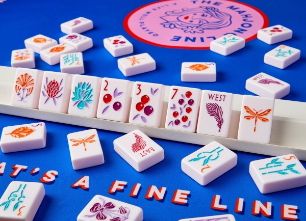 Hot topic: The Mahjong Line comes under fire for cultural appropriation