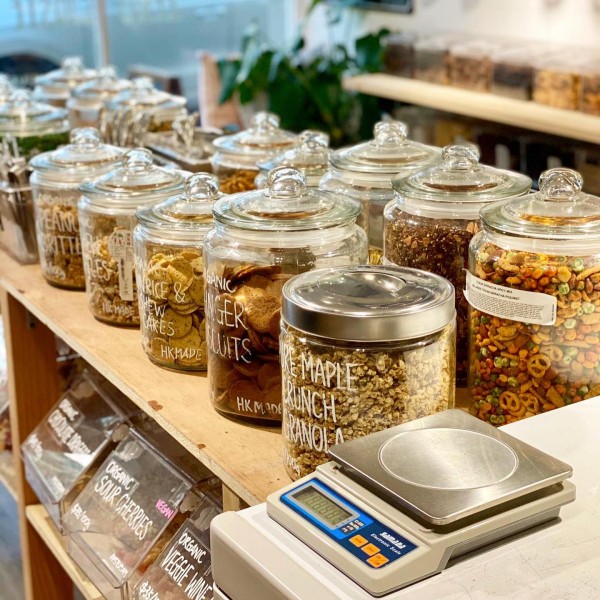 Earth Day 2021: Hong Kong's zero waste stores to reduce, reuse and recycle