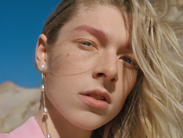 Hunter Schafer on her burgeoning acting career and 2021 passion projects