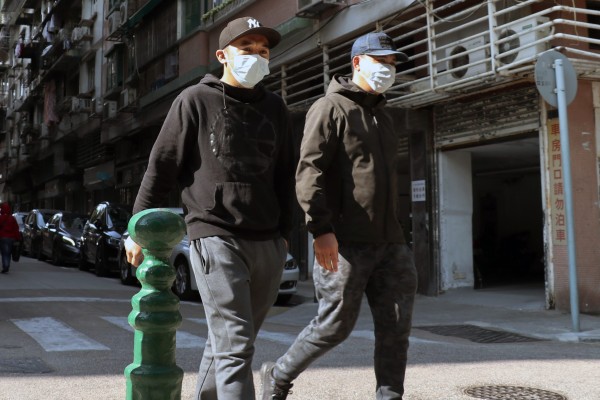 How will 2021 unfold? Two Hong Kong medical experts weigh in
